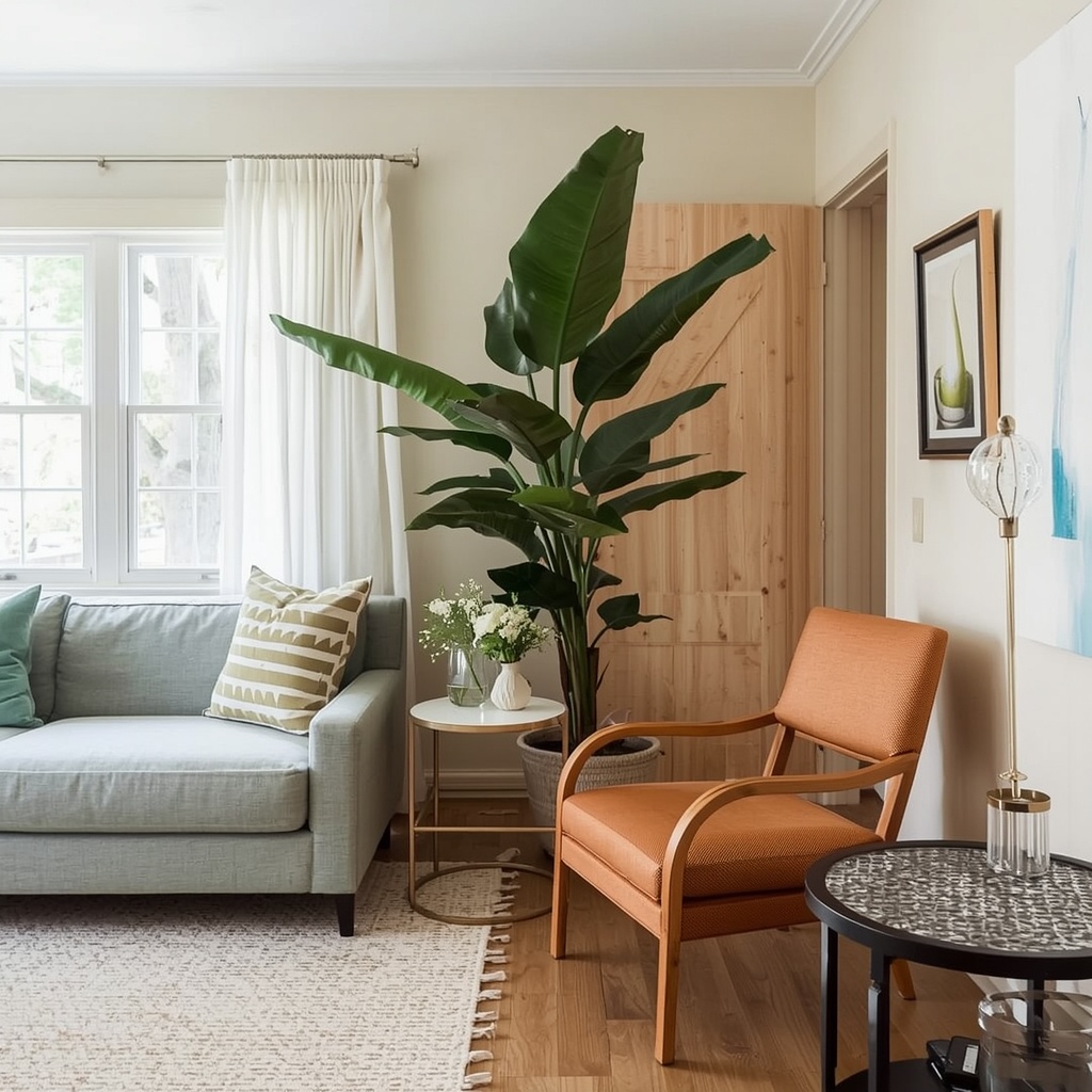 Spring Cleaning & Styling: How to Freshen Up Your Spaces