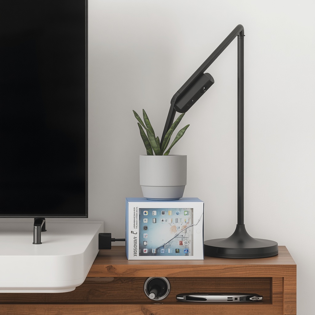 Start With a Cable Management Plan