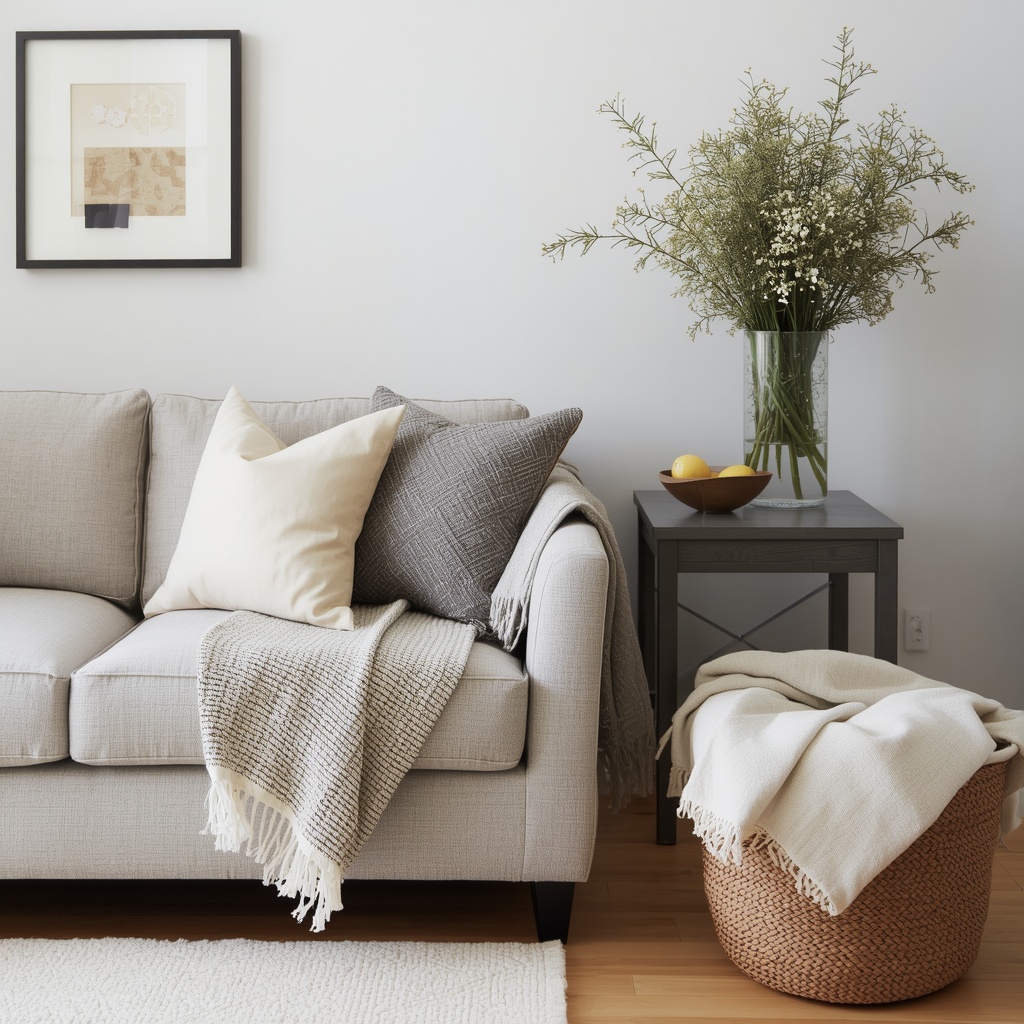 Styling Tips to Bring Spring Energy Indoors