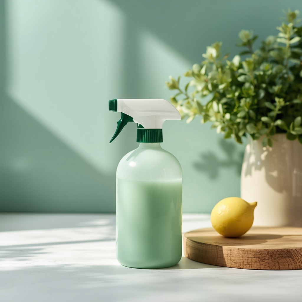 Sustainable Spring Cleaning Products Worth Trying
