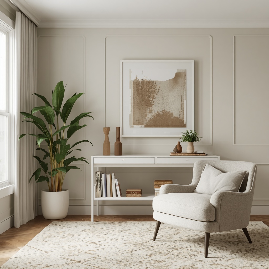 The Best Neutral Paint Colors Interior Designers Recommend