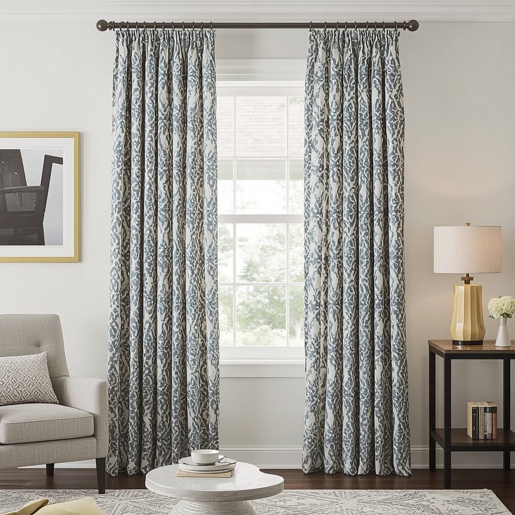 The Dos and Don’ts of Choosing Curtain Fabric: An Interior Designer’s Guide