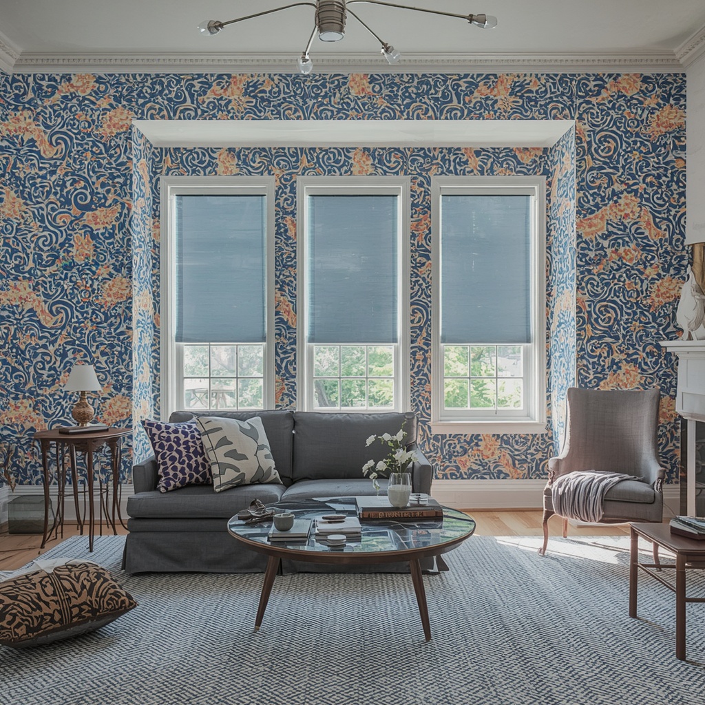 The Dos of Choosing Curtain Fabric