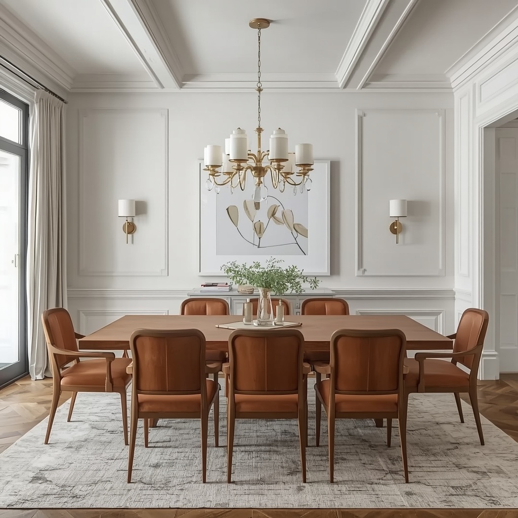The Magic of Statement Lighting: Chandeliers, Pendants, and Sconces