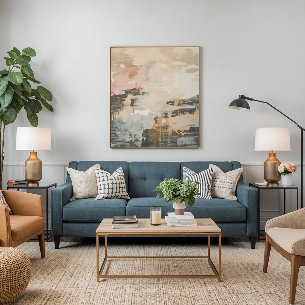 The Marie Kondo Method for Home Decor Lovers: Keep What Sparks Joy
