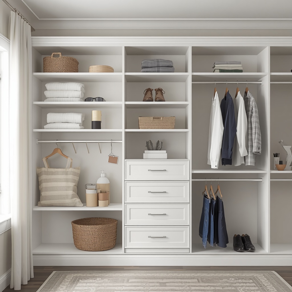 Types of Modular Shelving Systems to Consider
