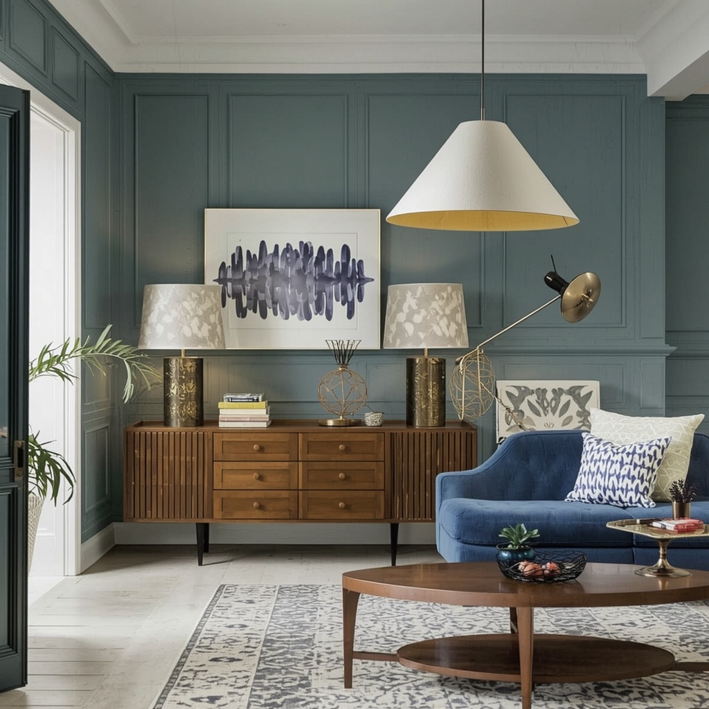 Understanding Lampshade Shapes