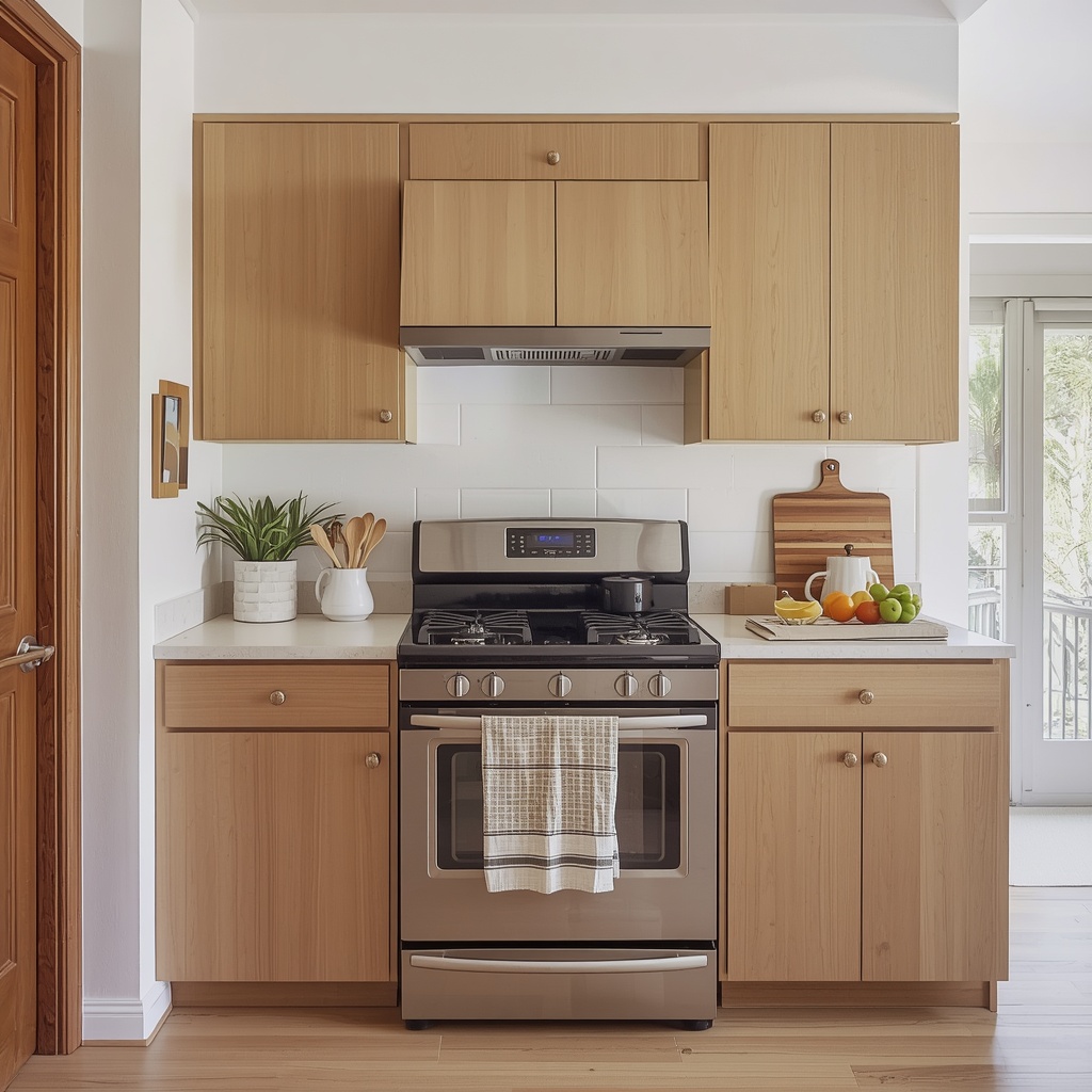 Vertical Storage: The Most Underrated Space in Your Kitchen