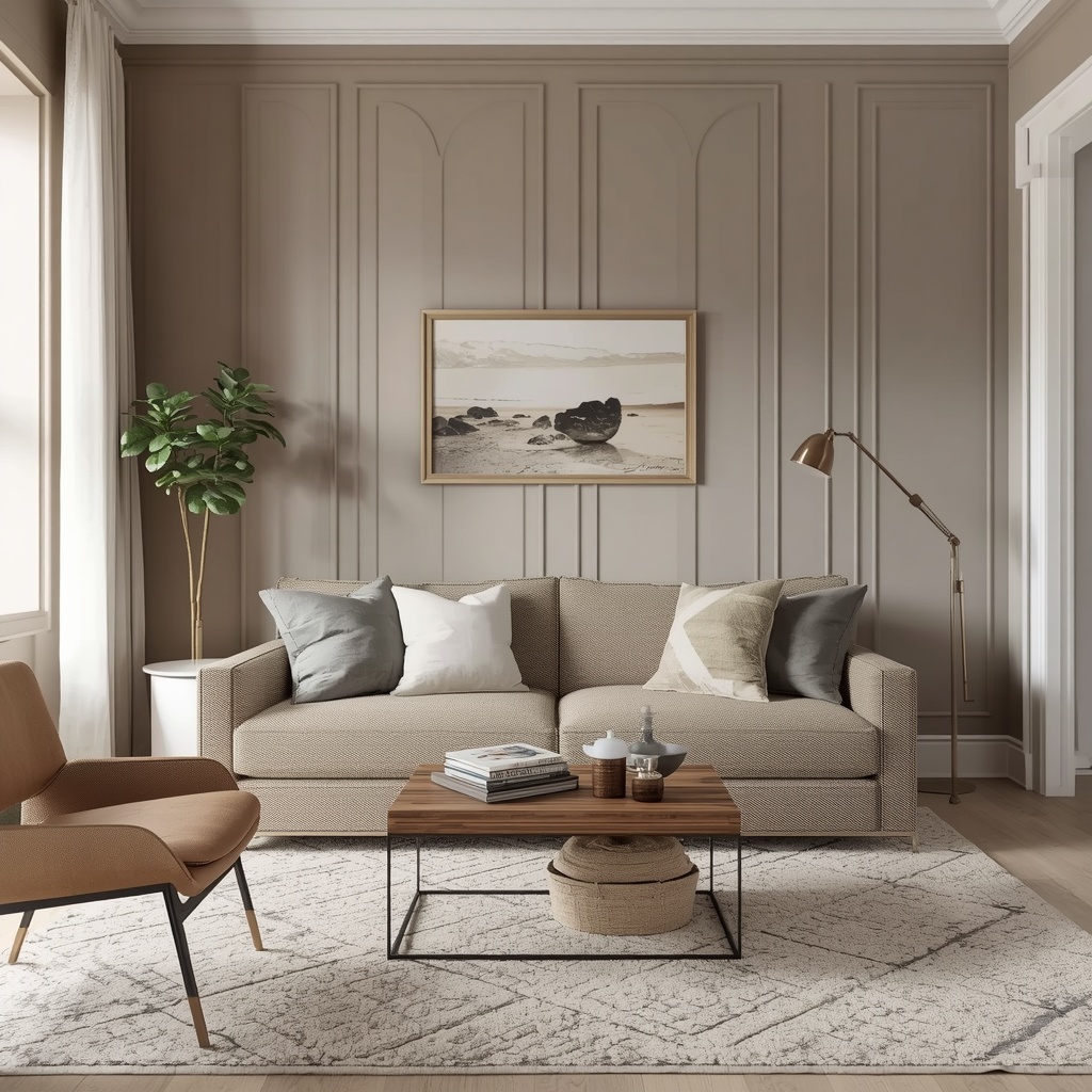 Warm vs. Cool Tones: Finding the Balance for Your Home