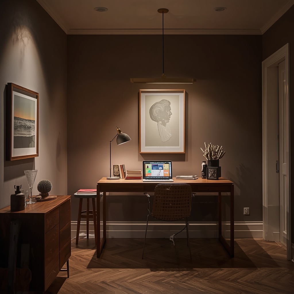 What Is Layered Lighting, Really?