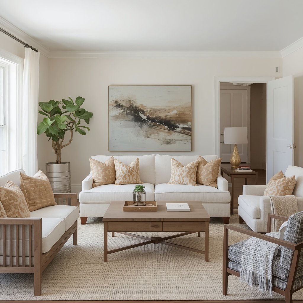 What Is Transitional Decor?