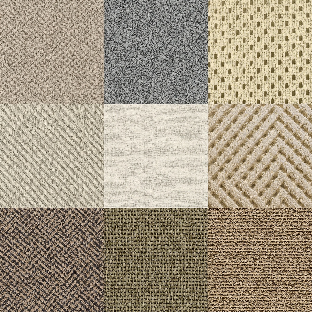 What Makes Textured Wallpaper Different From Regular Wallpaper?
