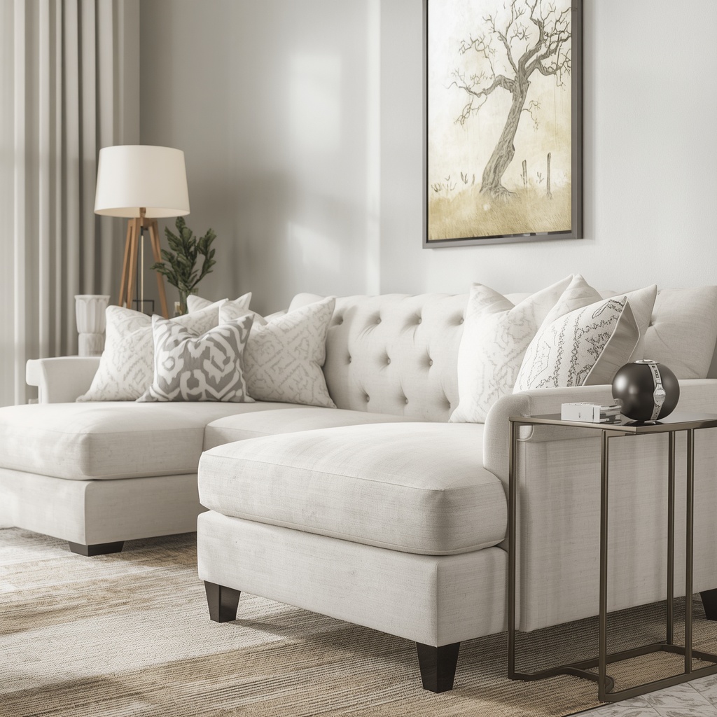 When to Call In Professional Upholstery Cleaning