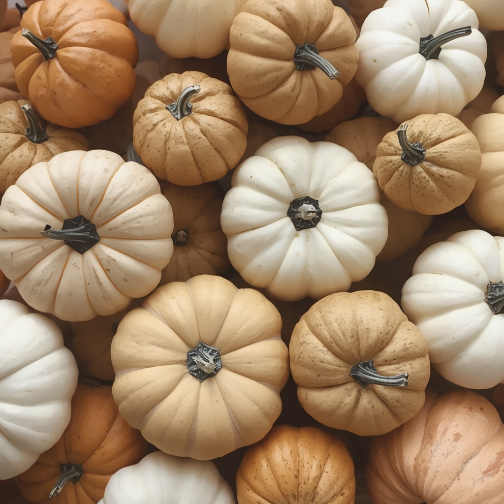 Why Go Beyond the Spooky Pumpkin Look