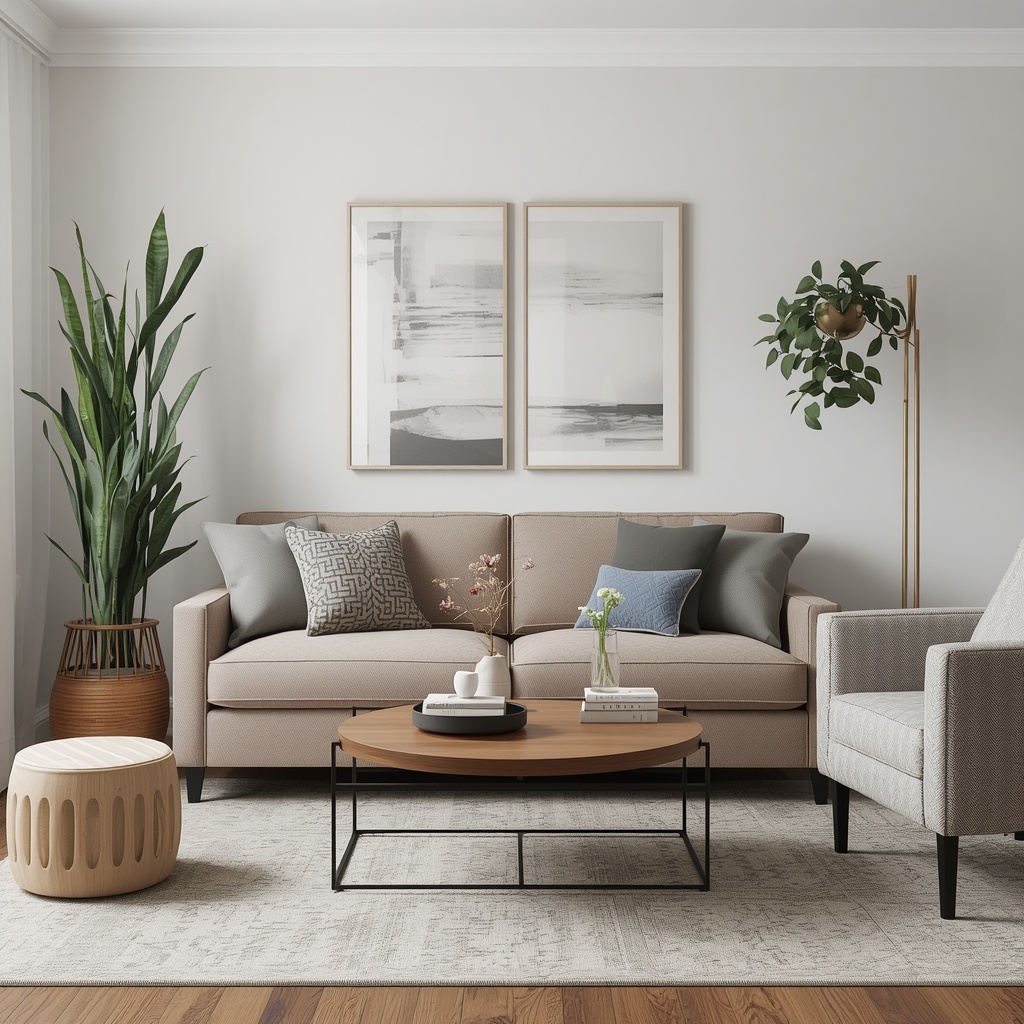 Why Home Decor Lovers Struggle with "Sparking Joy"