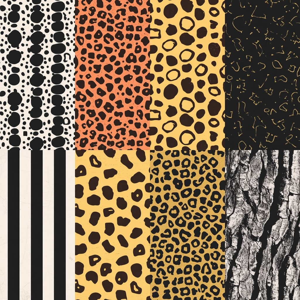 Why Mixing Patterns Works (And Why It's Not as Risky as You Think)