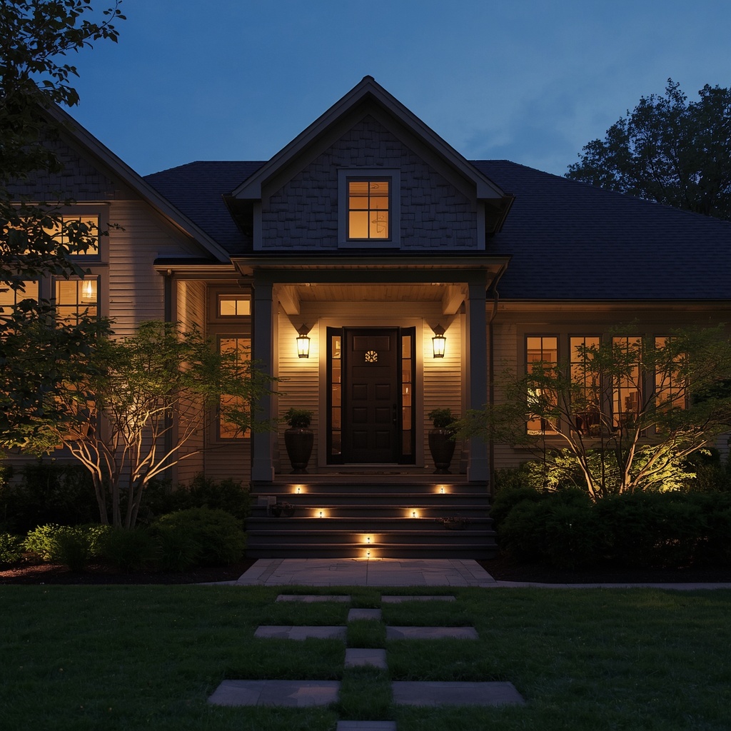 Why Outdoor Lighting Deserves the Same Attention as Indoor Design