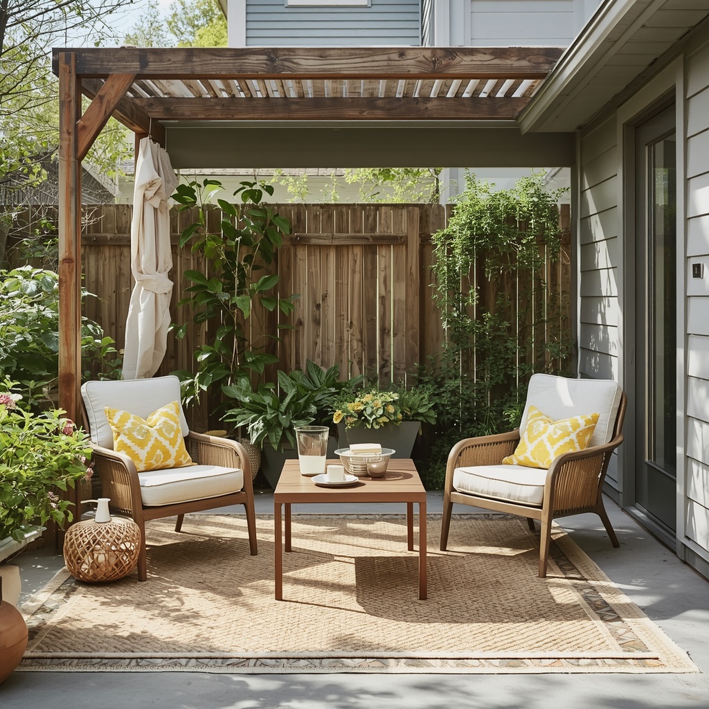 Why Spring Patio Prep Matters More Than You Think
