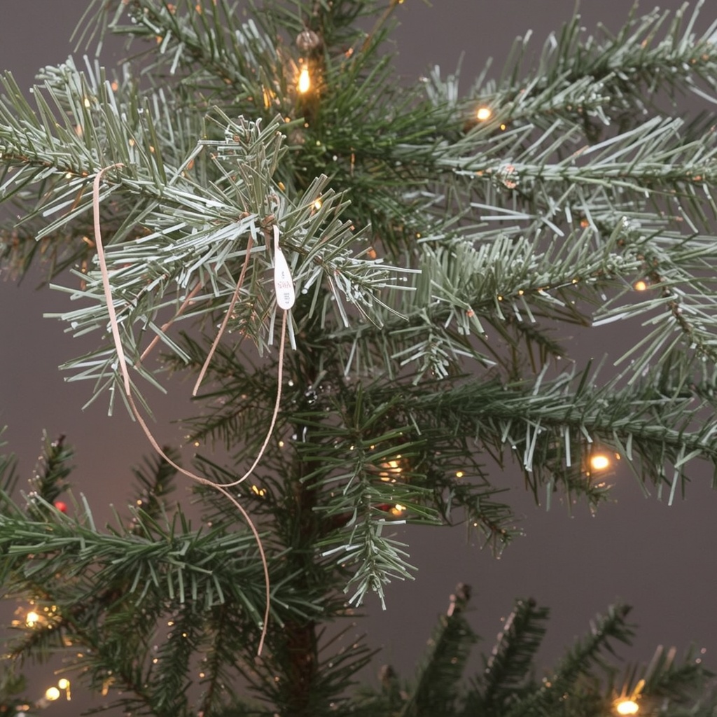 Why Sustainable Holiday Decor Is Having a Moment