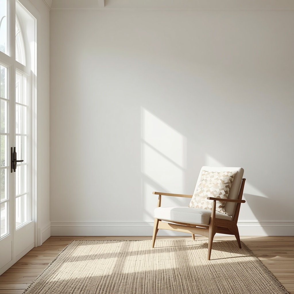 Why White Paint Is Never Just White