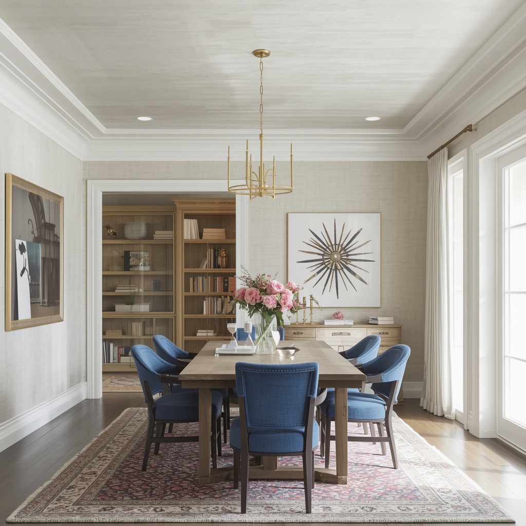 Why the Ceiling Is the Fifth Wall of Design