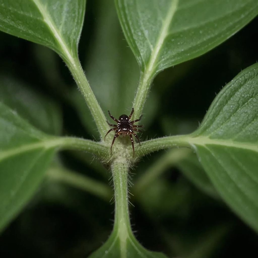 Pest Watch: Don't Let Your Guard Down