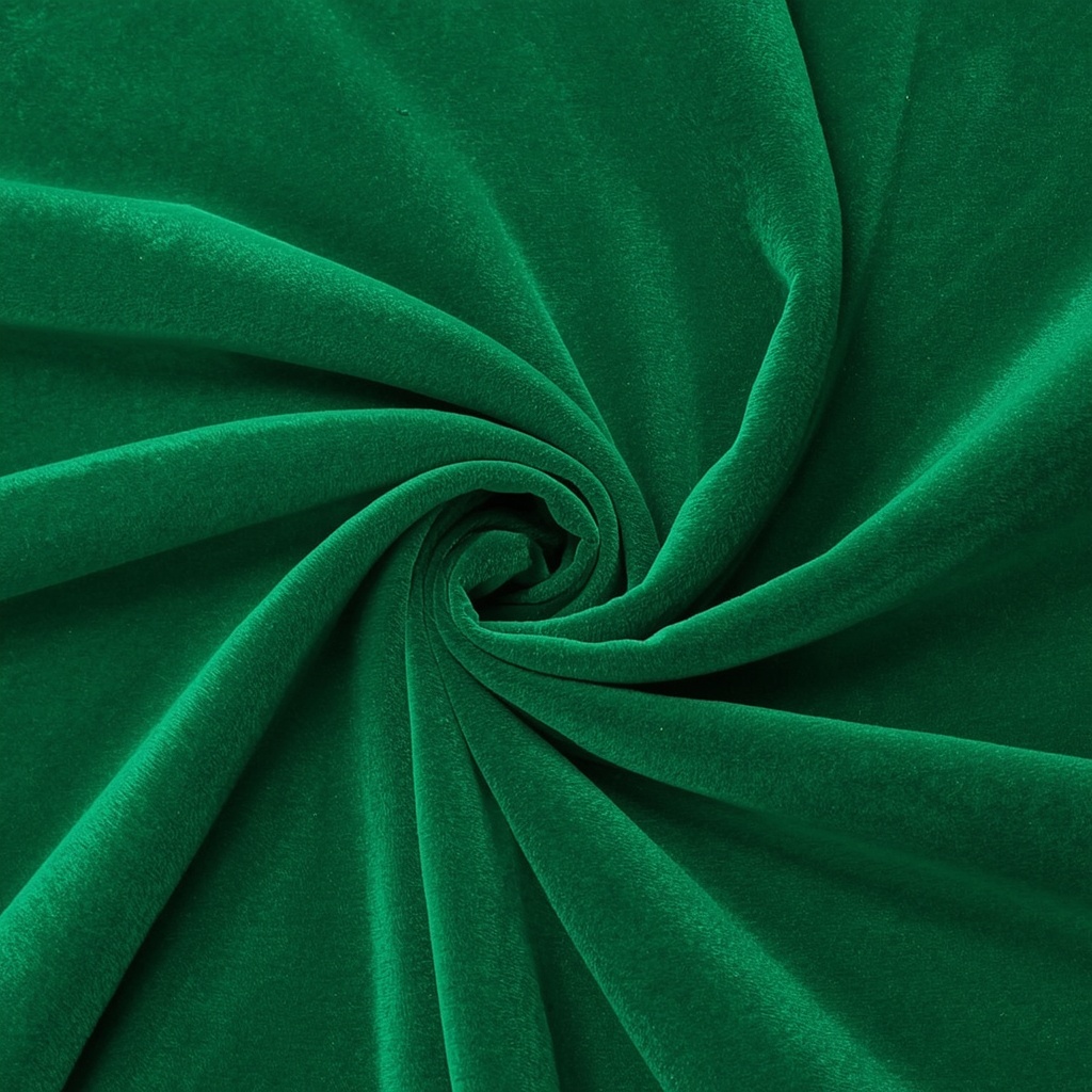 Materials and Textures That Elevate Jewel Tones