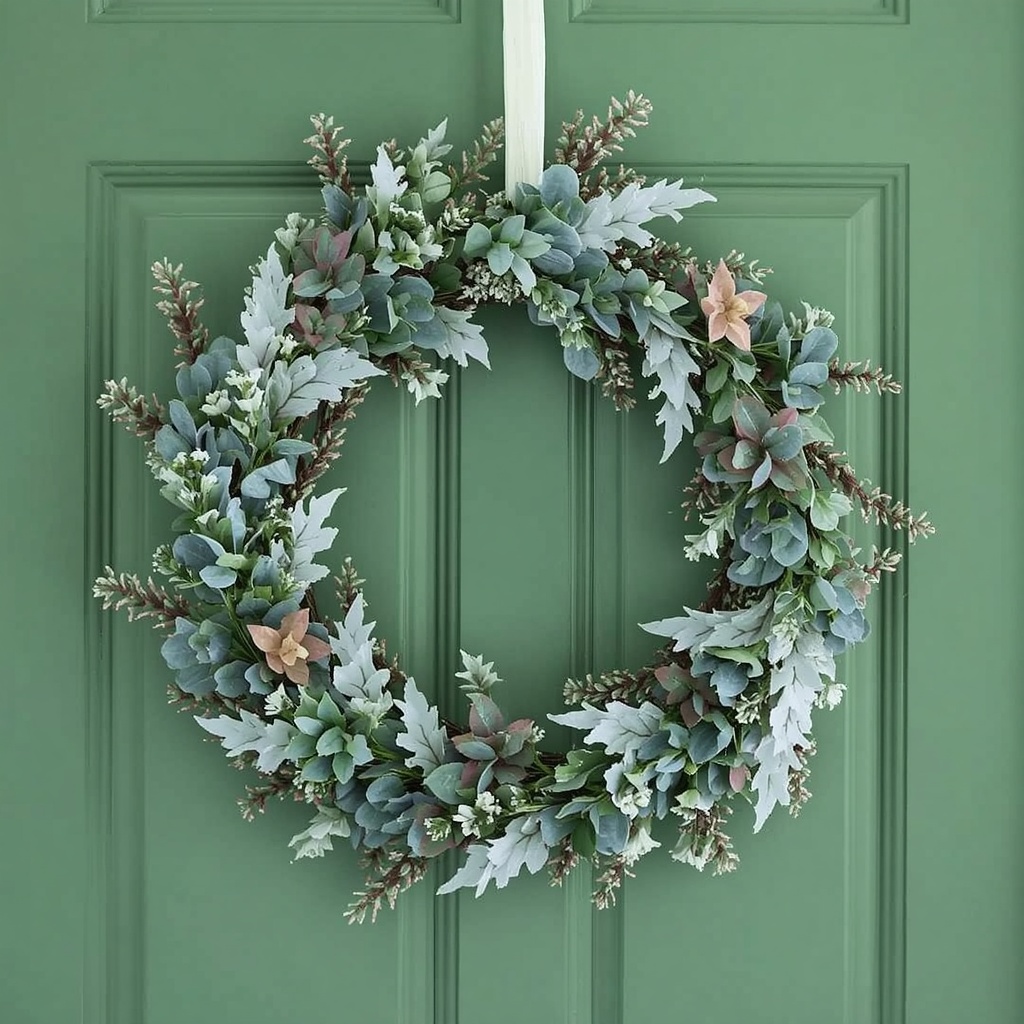 The Best Year-Round Wreath Styles