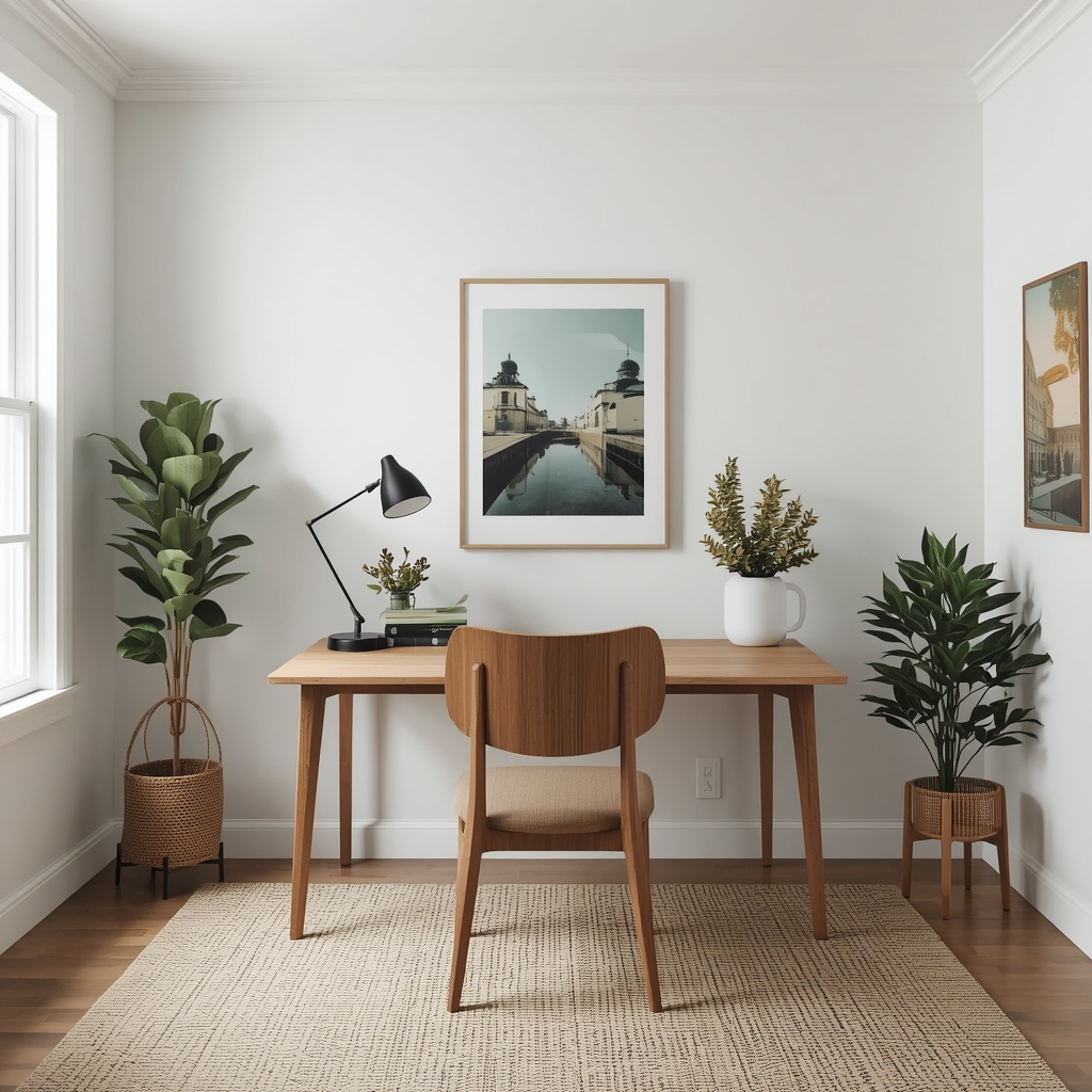 Add Personality With Decor (Without Creating Distraction)