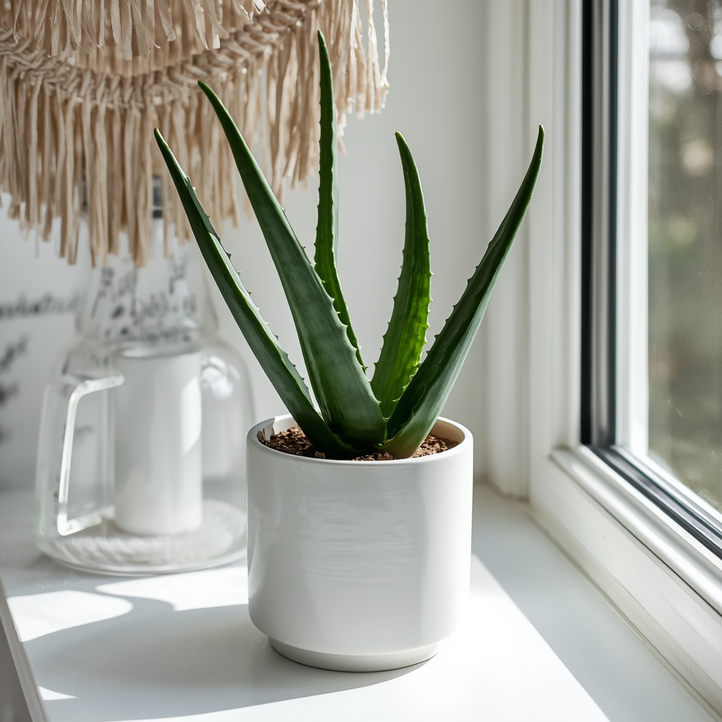 Aloe Vera