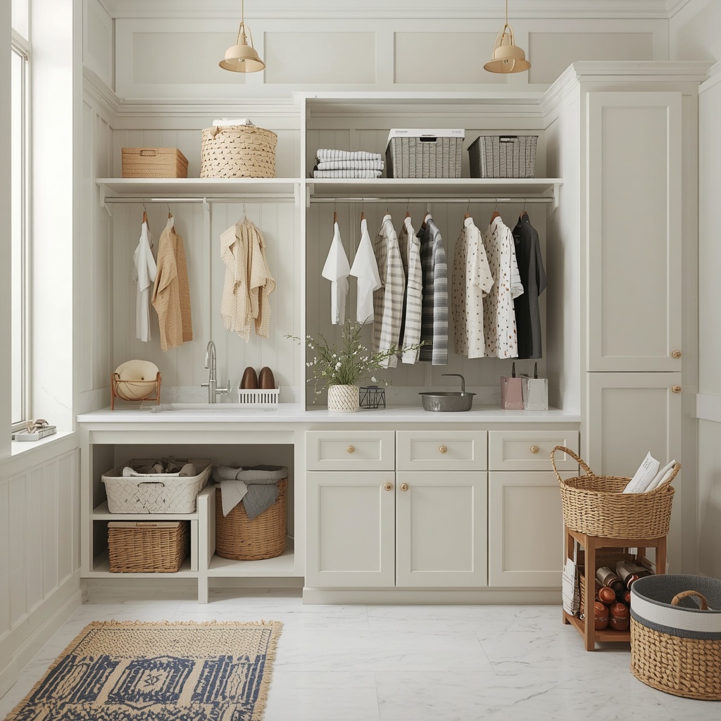 Assessing Your Space: Layout and Workflow Basics