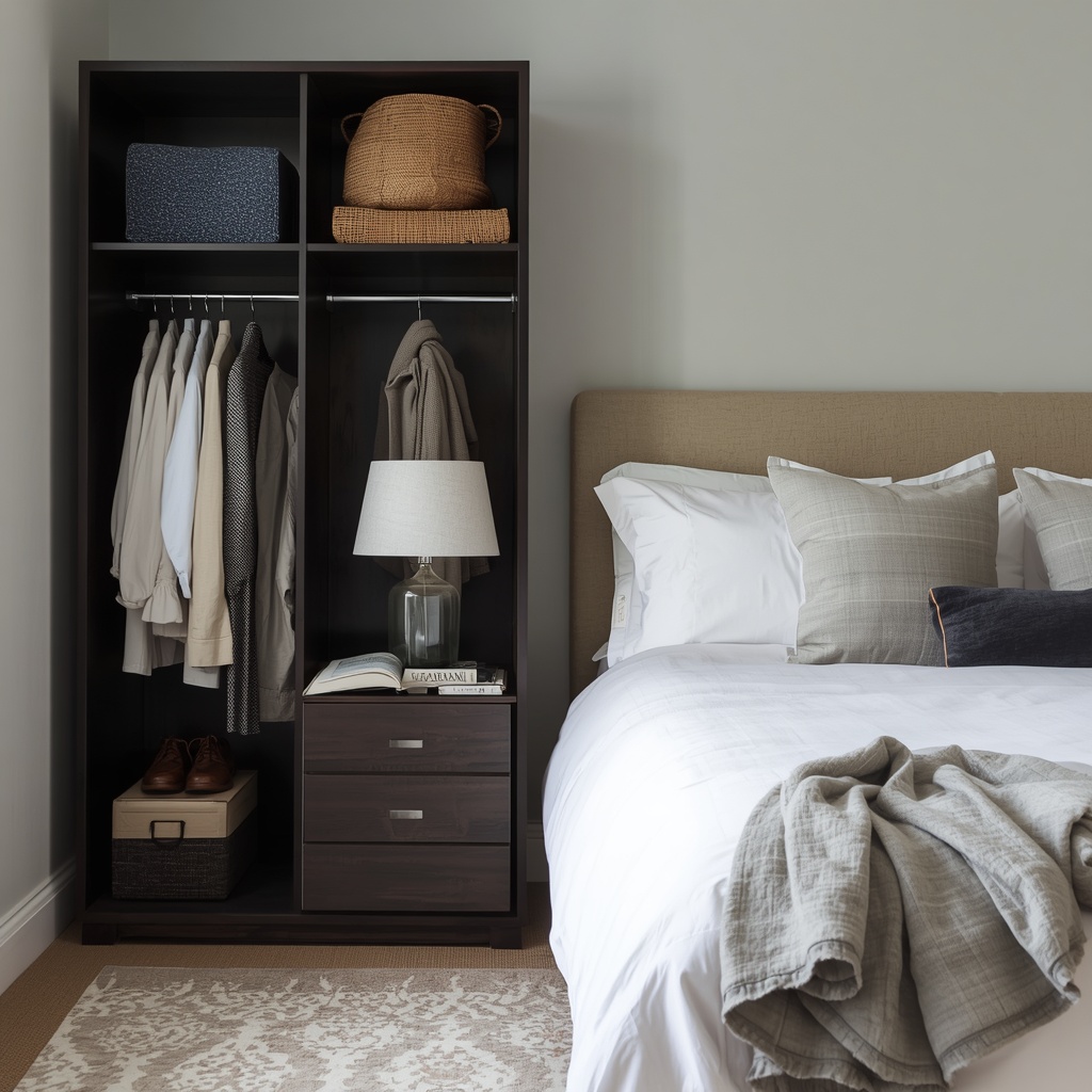 Bedroom Habits That Support Better Sleep