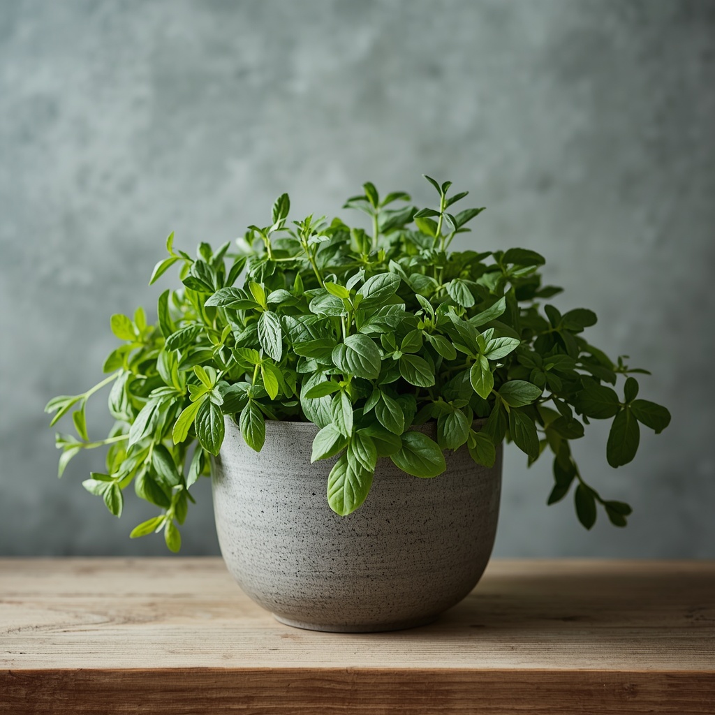 Best Herbs for Beauty and Function