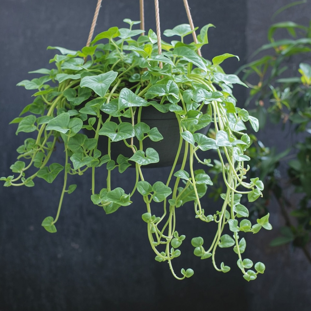 Best Plants for Hanging Planters