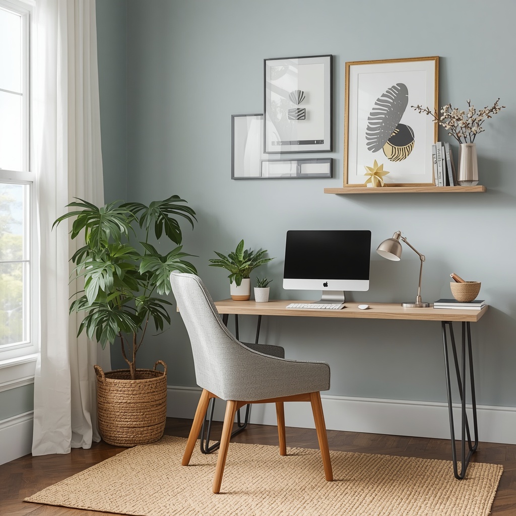 Choose the Right Location in Your Home