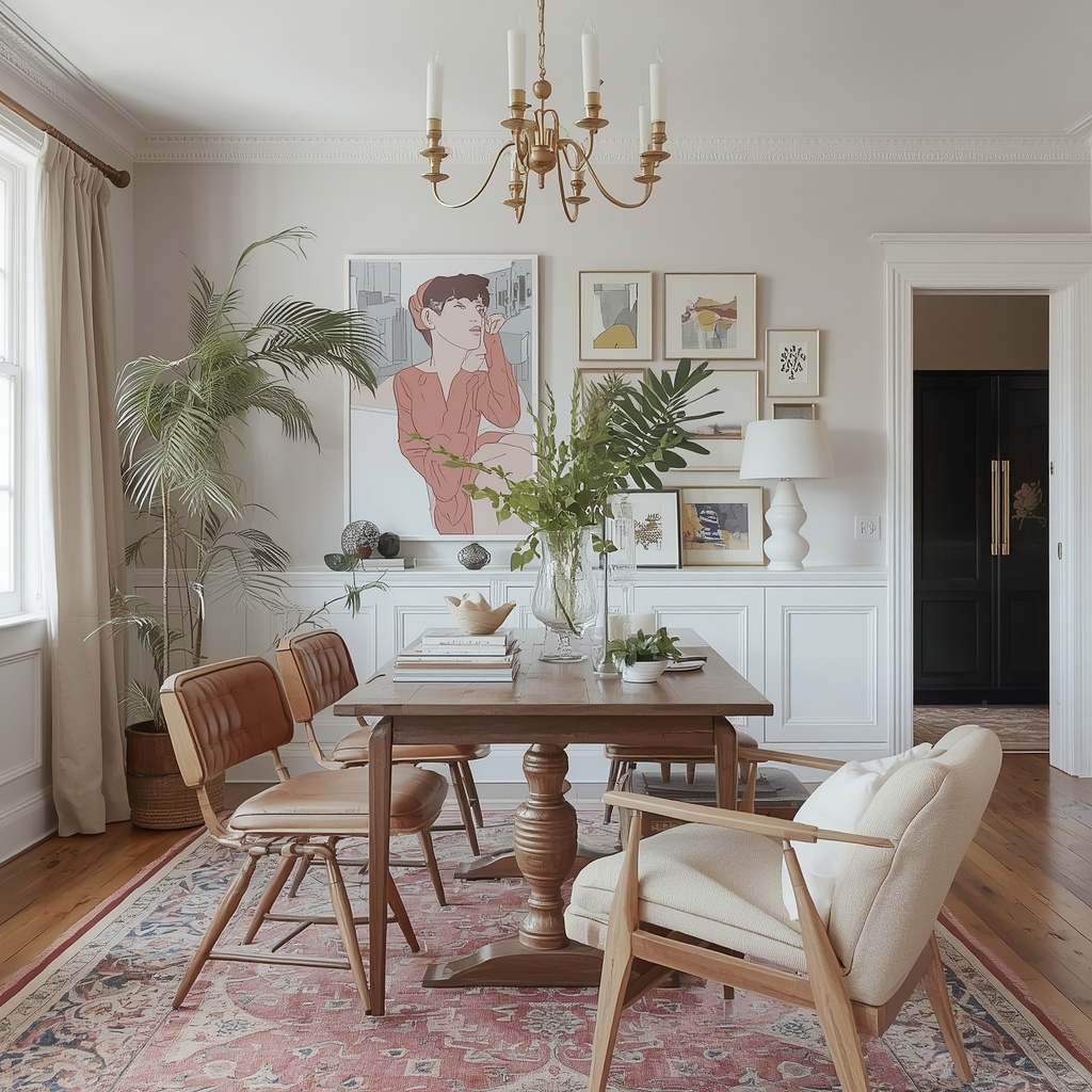 Common Mistakes to Avoid When Mixing Art Mediums