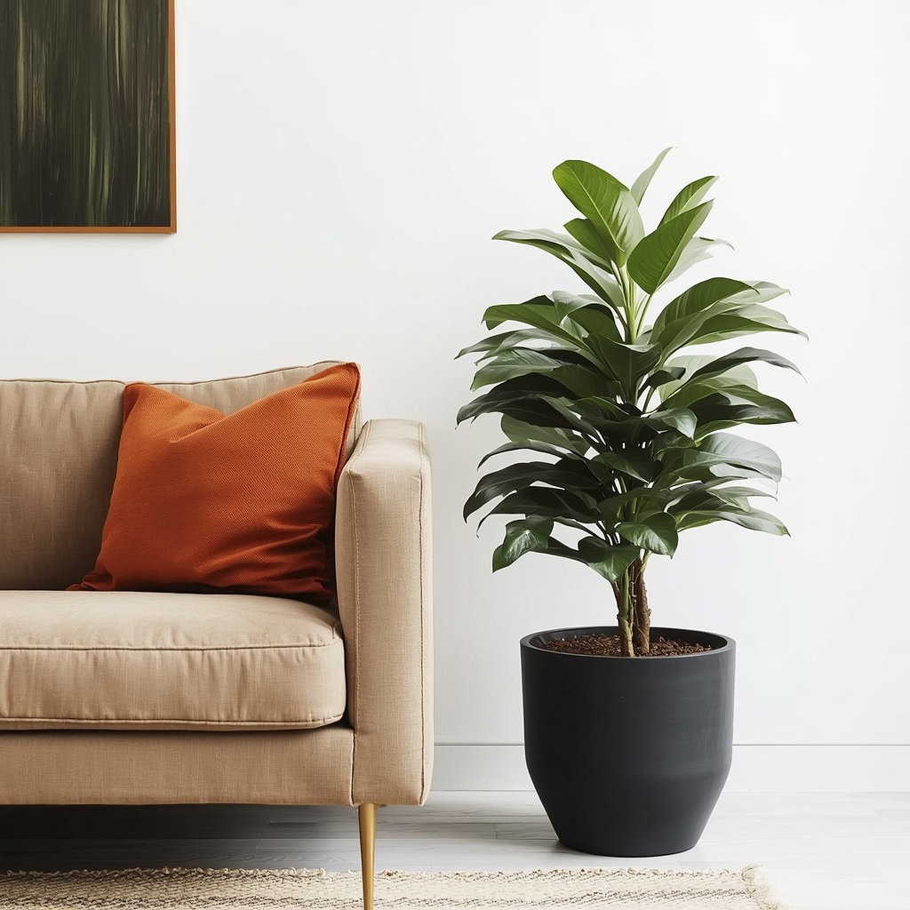 Coordinating Plants with Your Existing Decor