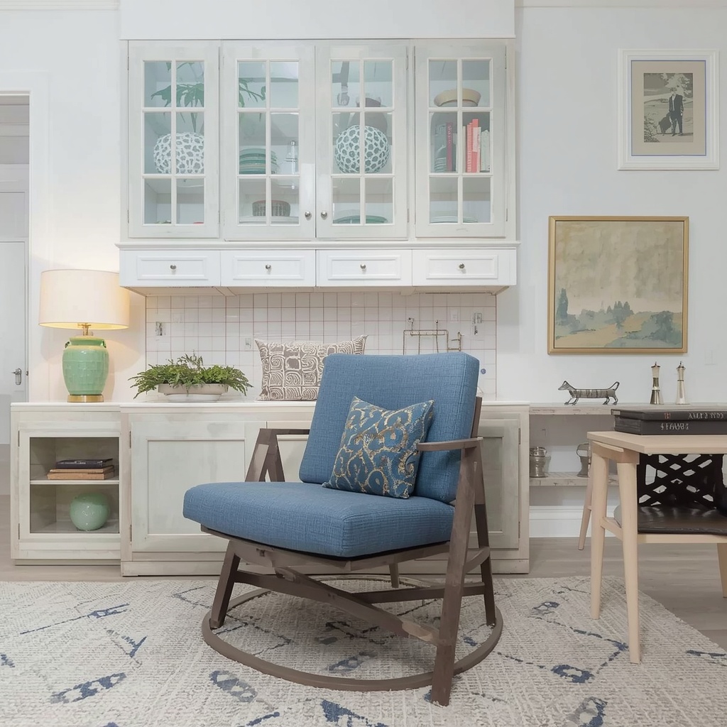 Design Styles That Favor Each Option