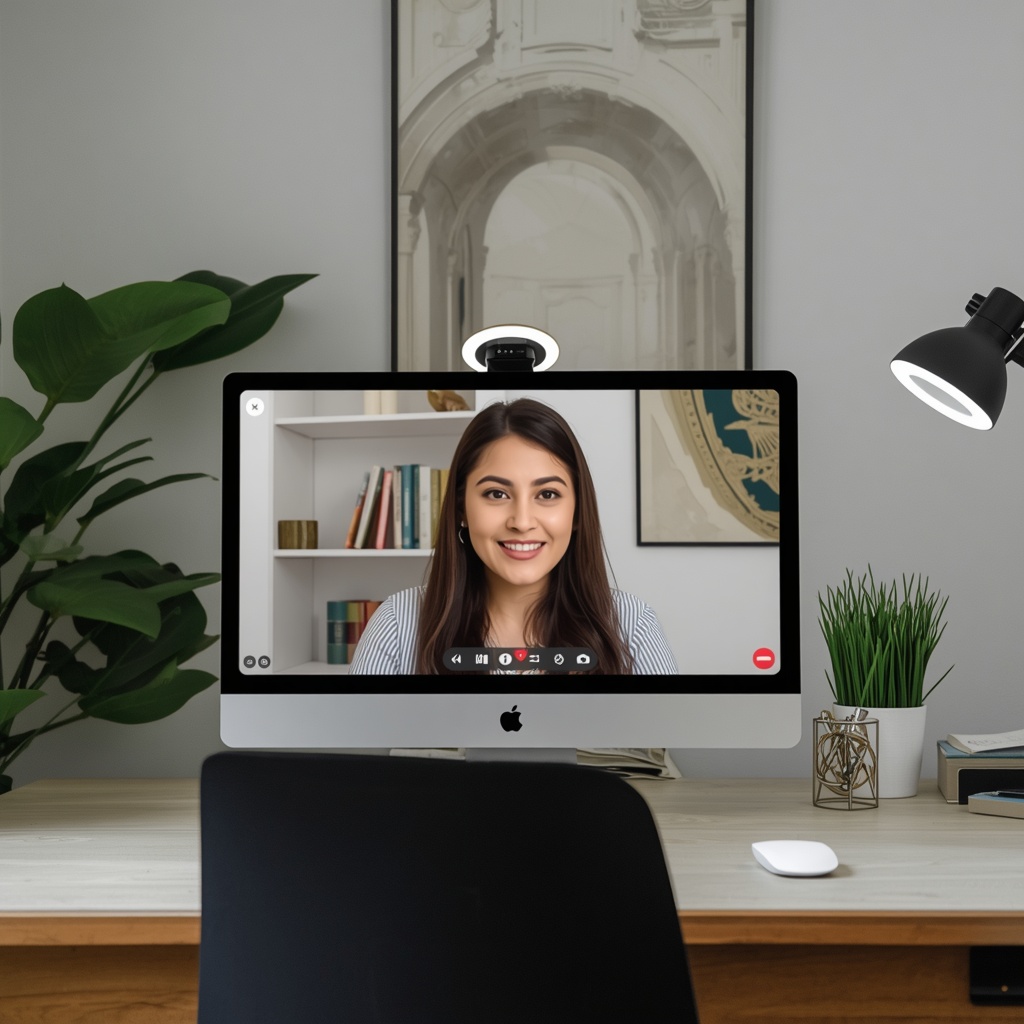 Step 7: Design for Video Calls, Not Just Solo Work