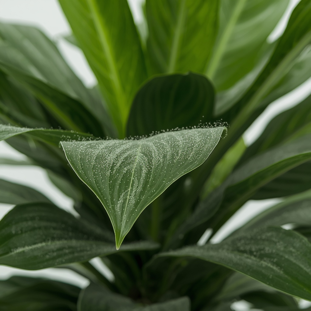Do Dust and Maintain Your Faux Plants Regularly