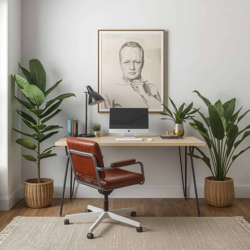 Don't Forget the Details That Make It Feel Like Home