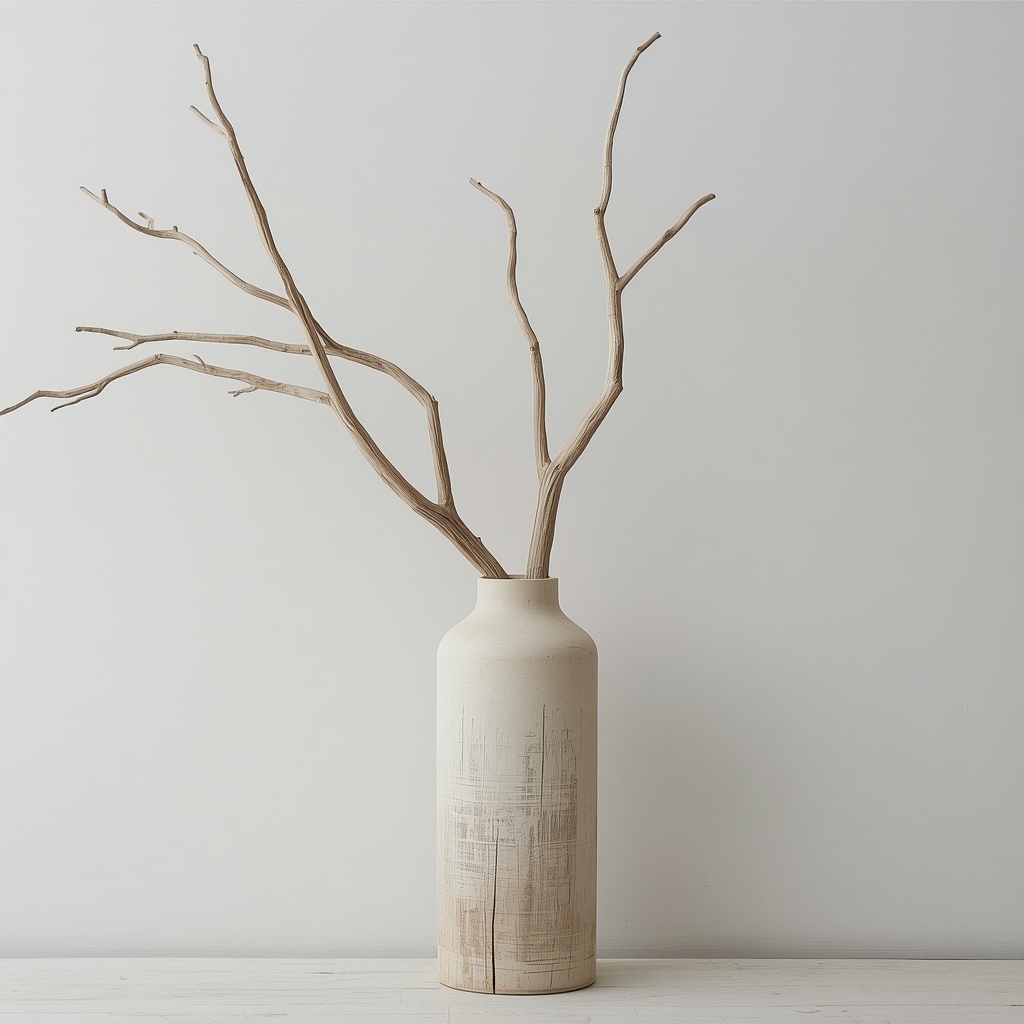 Driftwood Coastal Charm With a Story