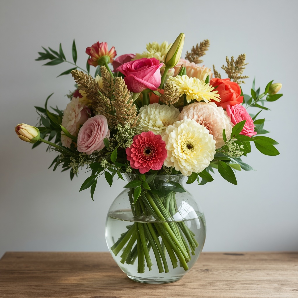 Extending the Life of Your Arrangement