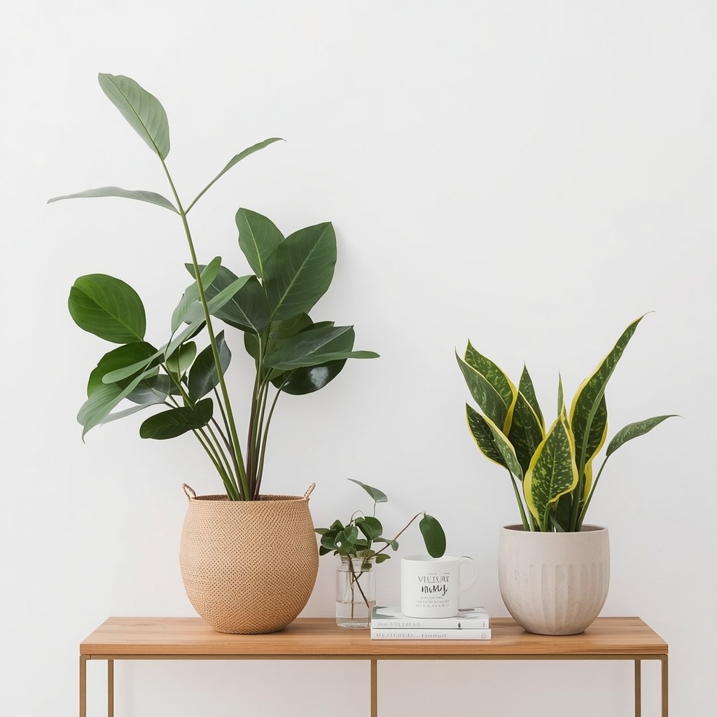 Final Thoughts: Let Nature Complete the Minimalist Story