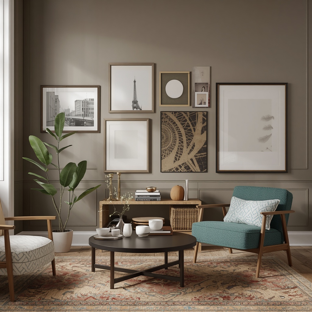 Final Thoughts: Let the Room Guide the Frame