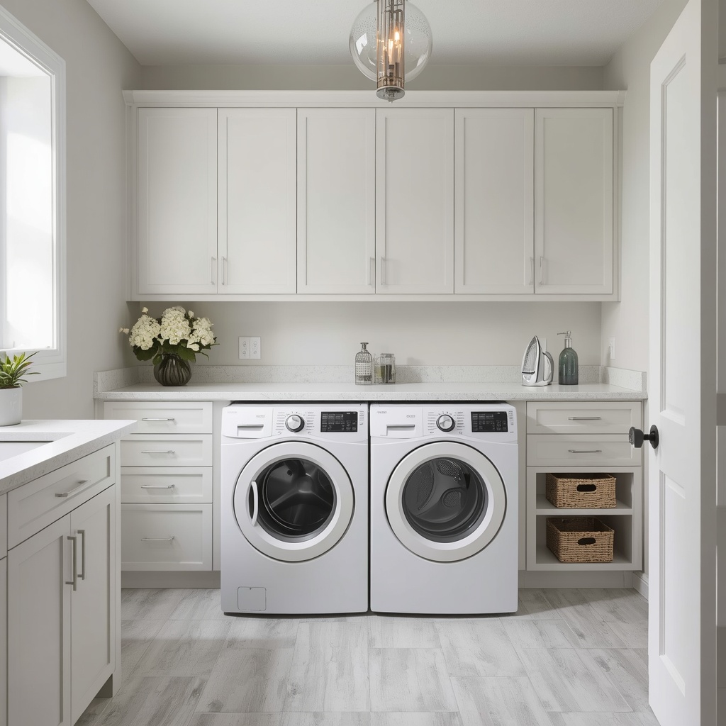 Flooring and Countertop Materials That Balance Beauty and Durability