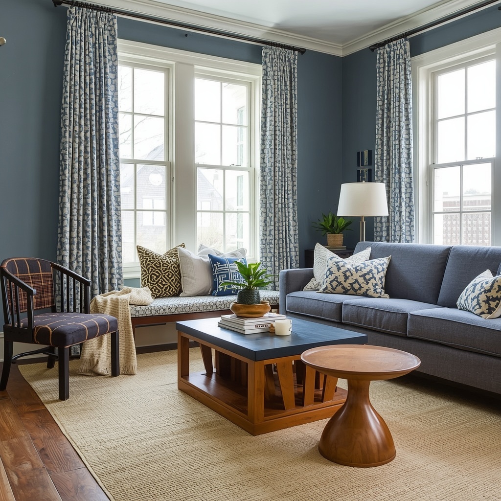 Furniture With a Secret Life
