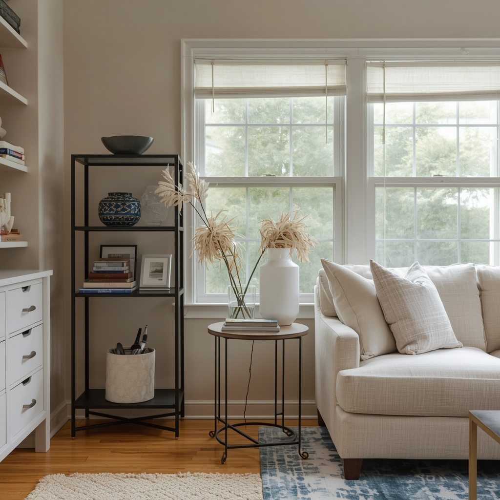 Habits of People Who Always Have a Clean, Organized Home