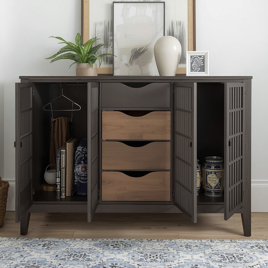 How to Choose the Right Hidden Storage Piece for Your Space