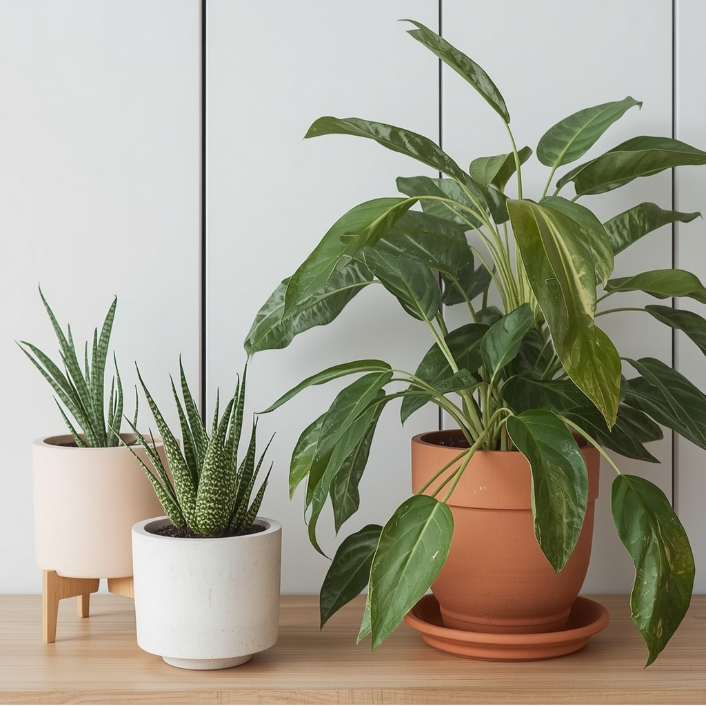 How to Choose the Right Plant Pot for Your Interior Style